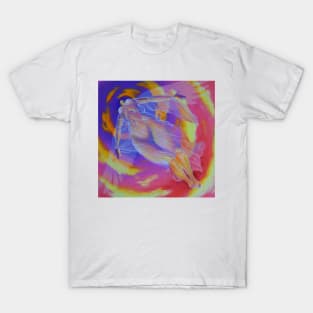 Sylph of the Air Element T-Shirt